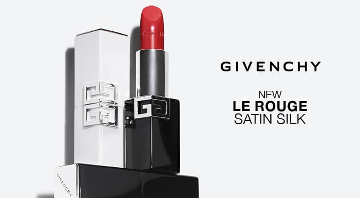 givenchy omaggio