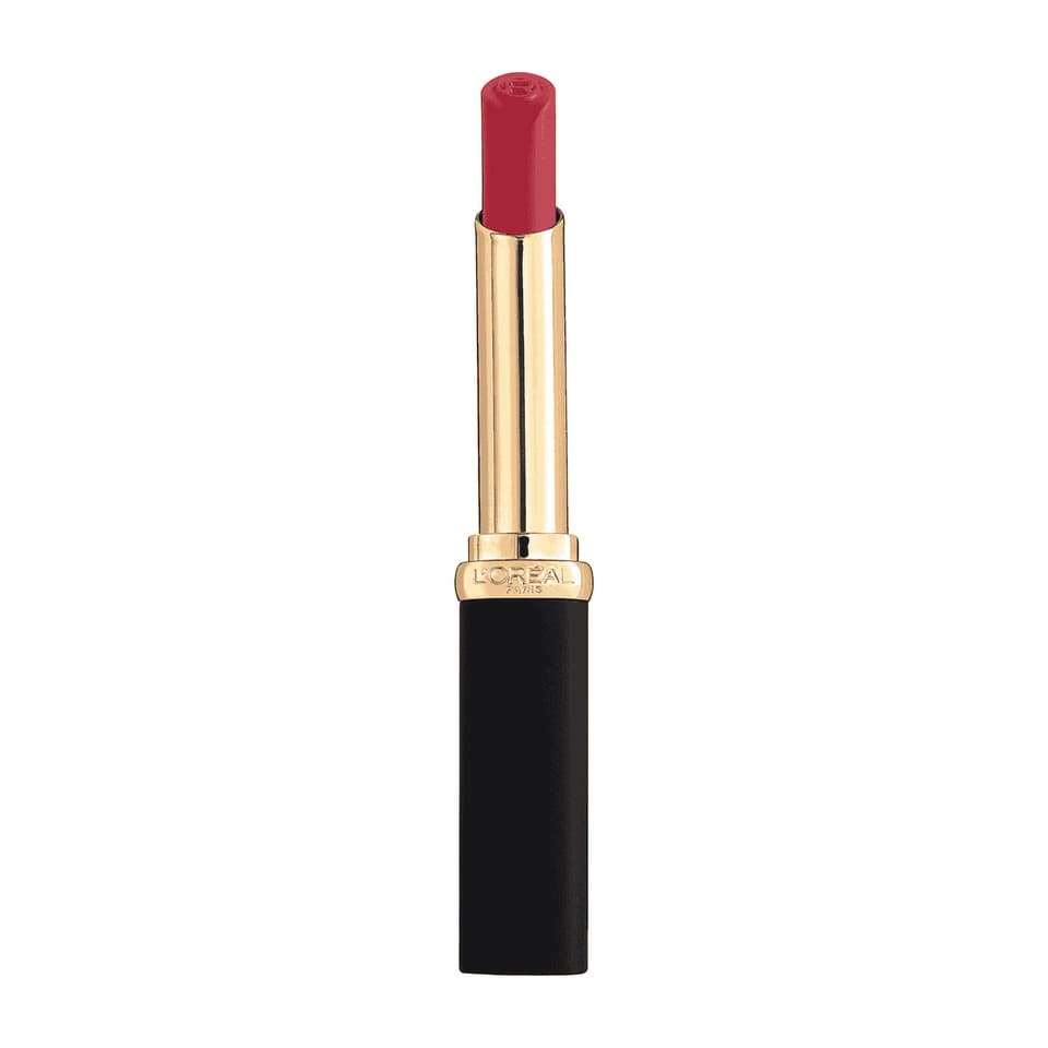 Color Riche Intense Volume Matte, Rossetto Lunga Tenuta