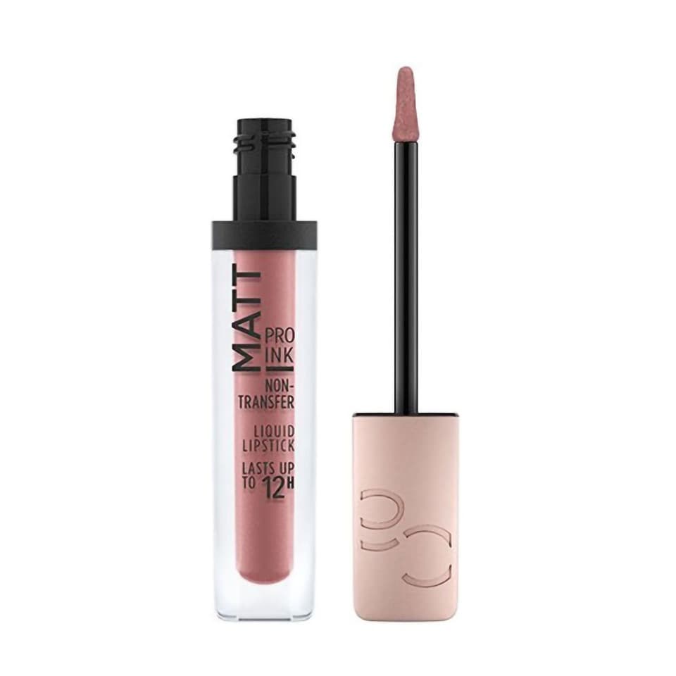 Matt Pro Ink Rossetto Labbra Liquido