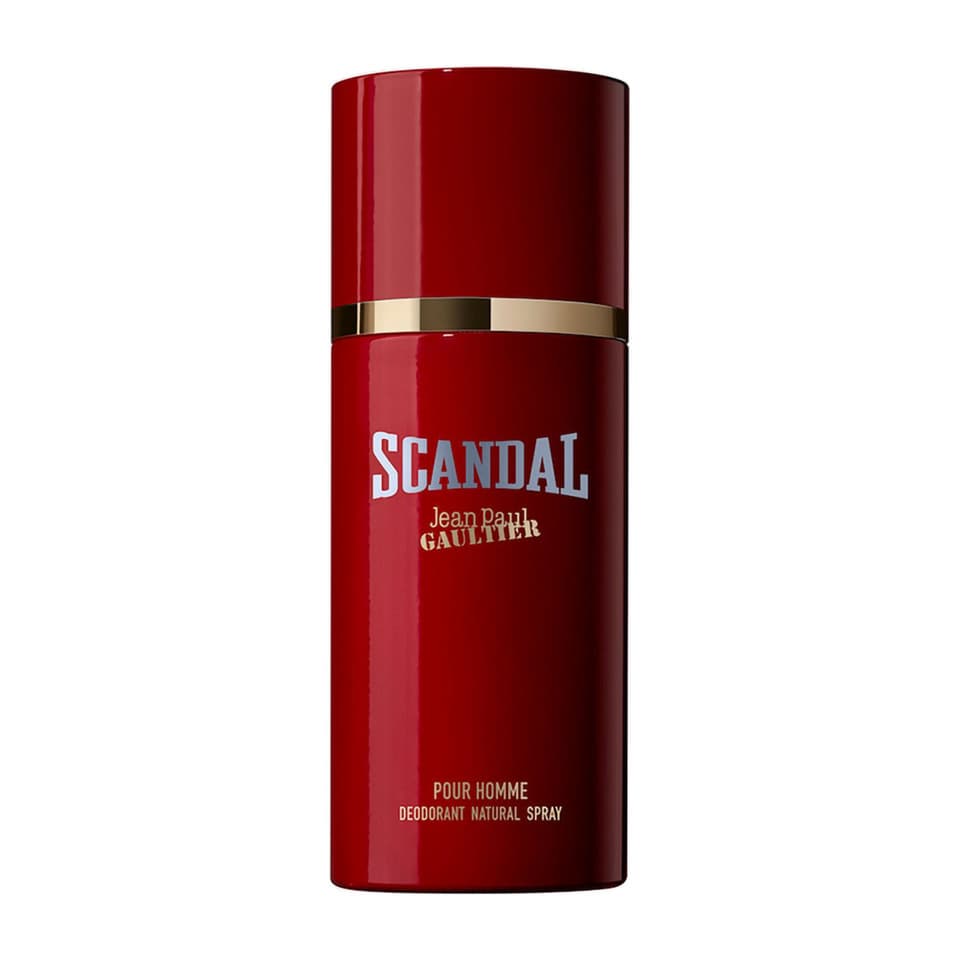 Scandal Pour Homme Deodorant Spray