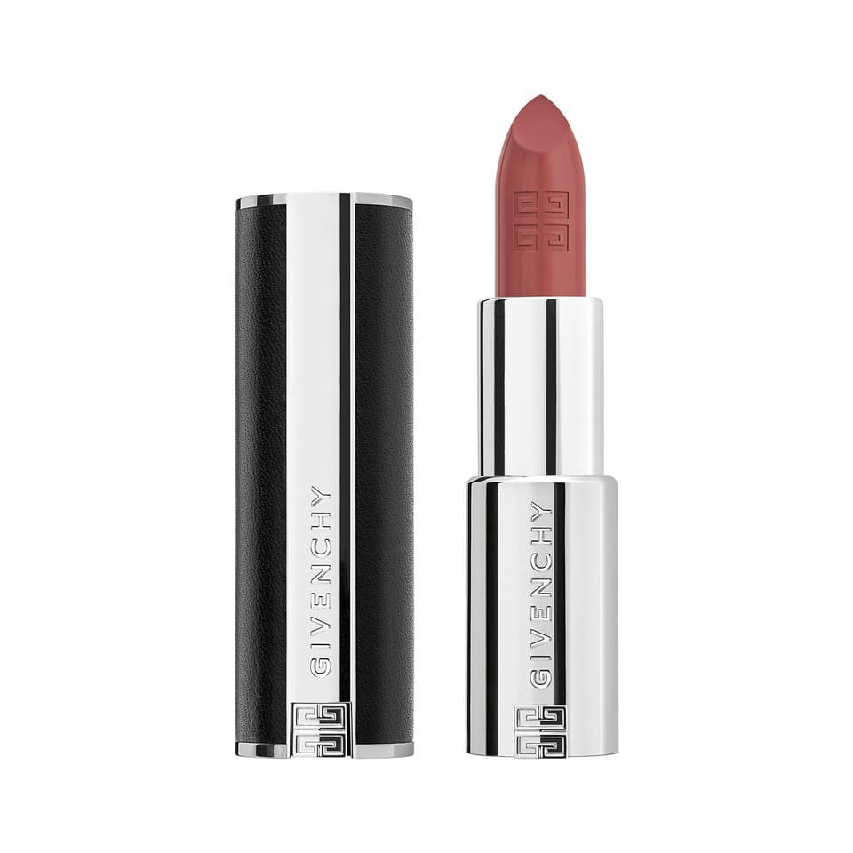 Le Rouge Interdit Intense Silk Rossetto