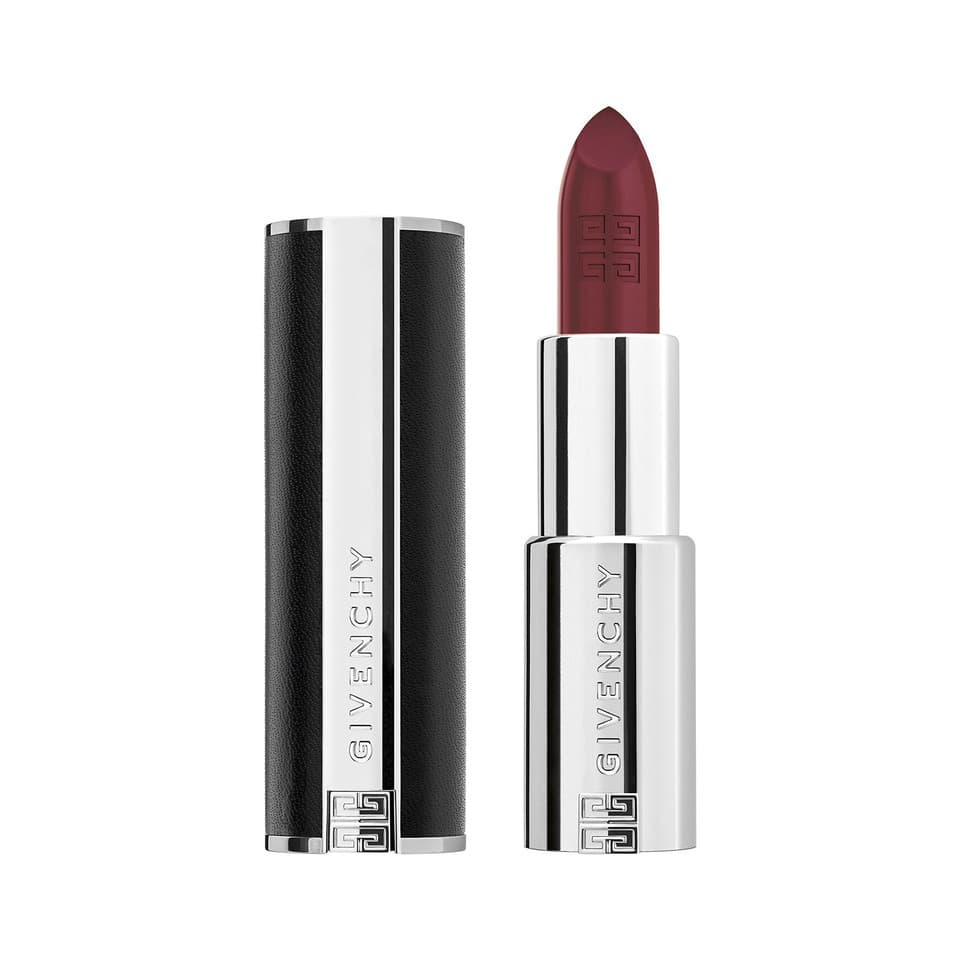 Le Rouge Interdit Intense Silk Rossetto