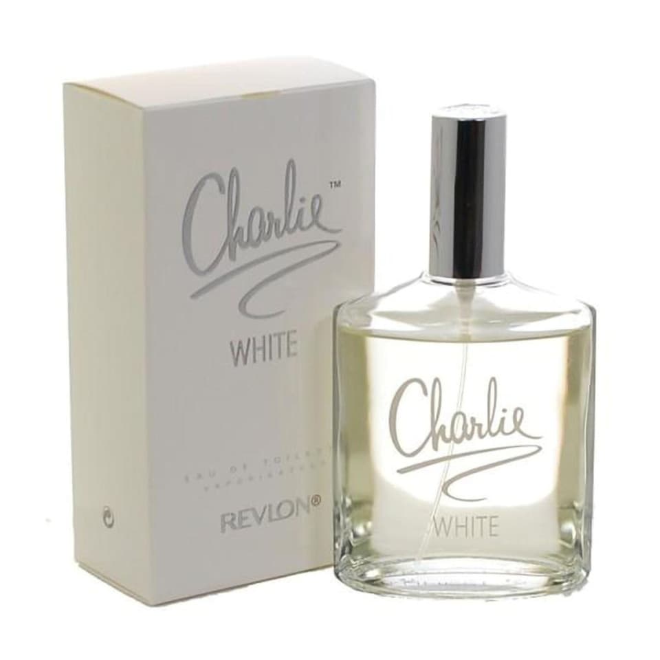 Charlie White - Eau De Toilette