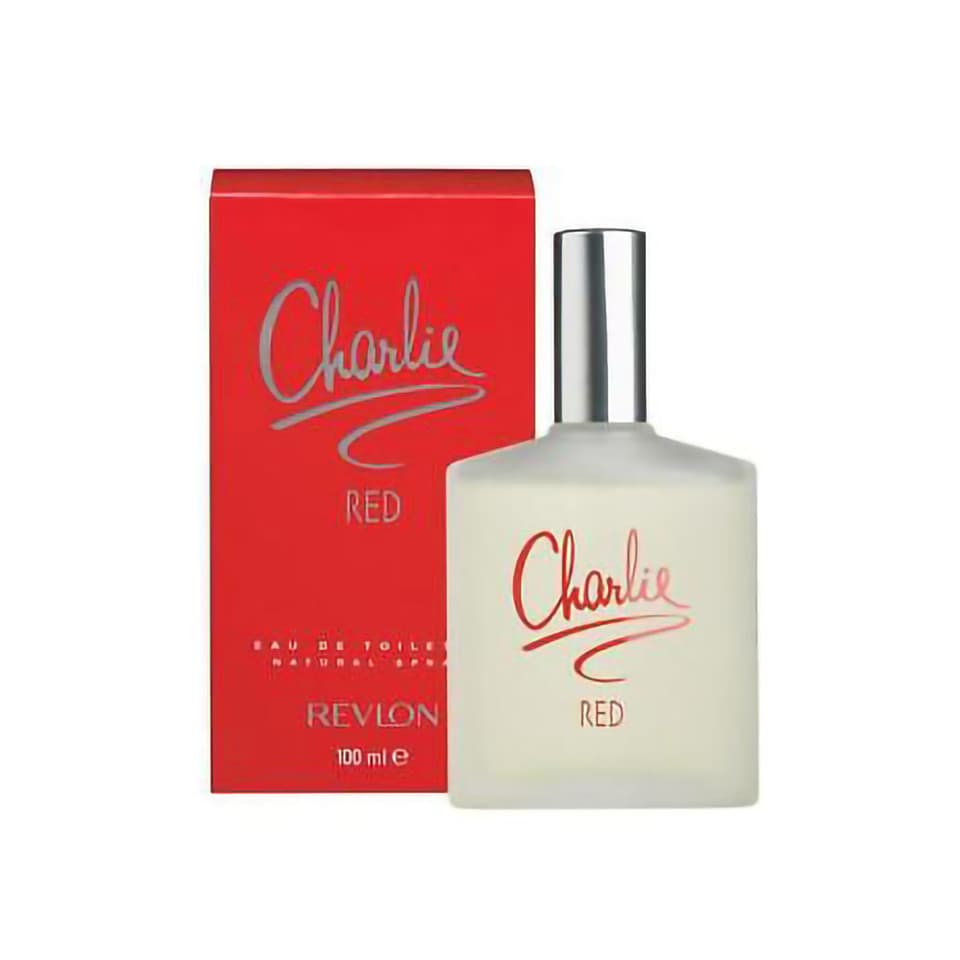 Charlie Red - Eau De Toilette