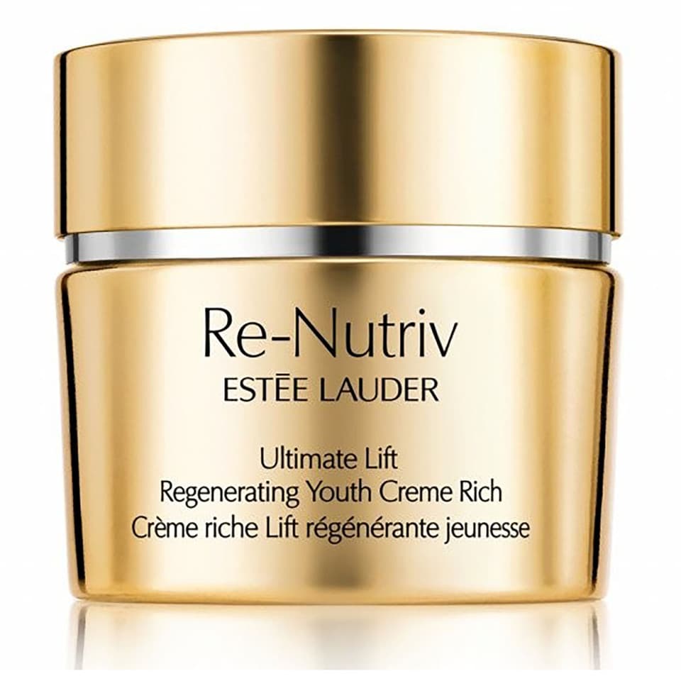 Re-nutriv Regenerating Youth Creme Rich