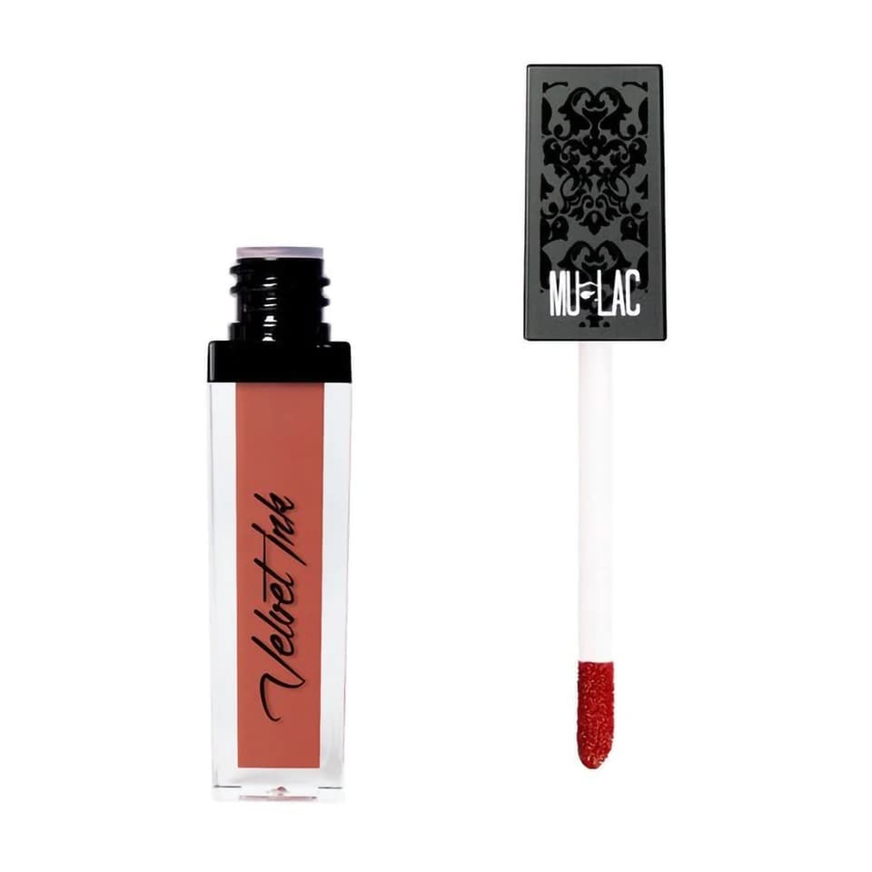 Velvet Liquid Lipstick