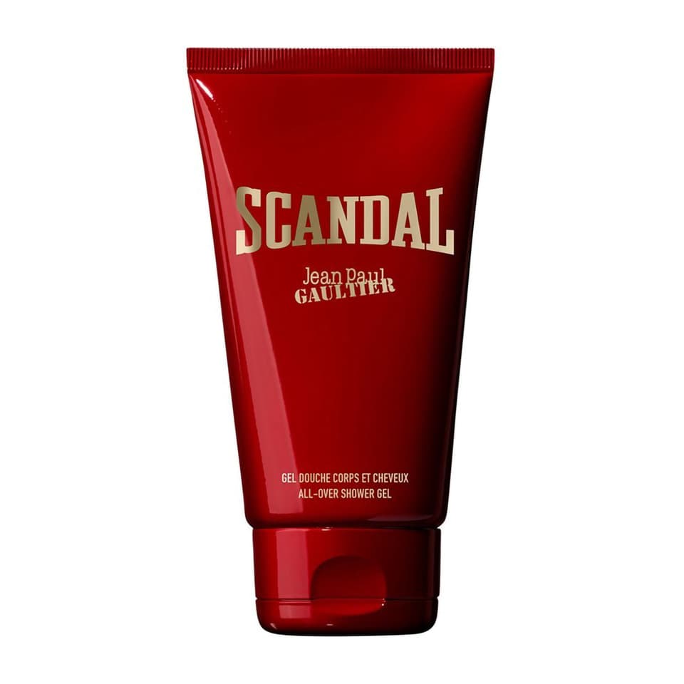 Scandal Pour Homme Shower Gel