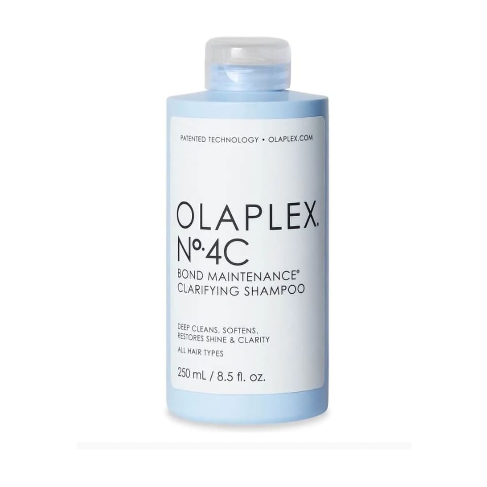 Clarifying Shampoo Nm 4c Bond Maintenance