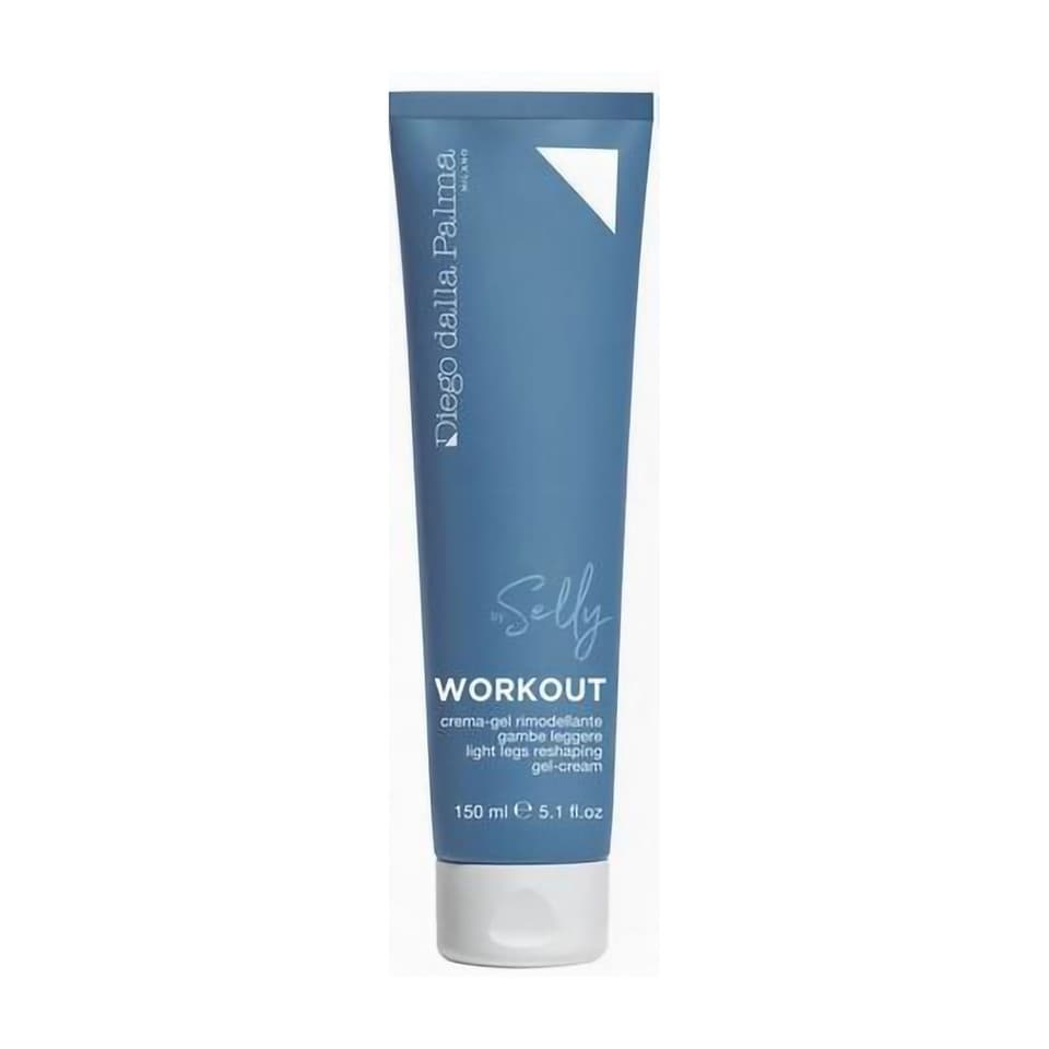 Crema Gel By Selly Workout Gambe Leggere