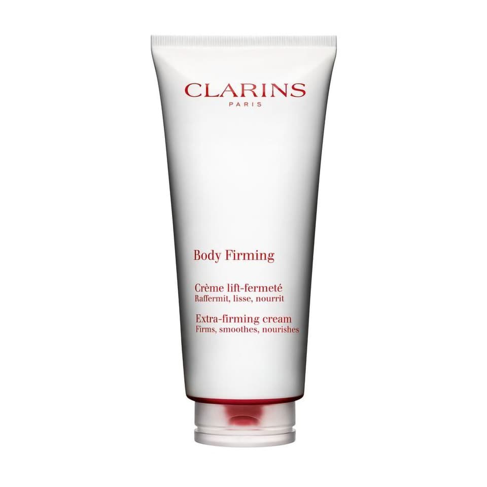 Body Firming Extra-firming Cream
