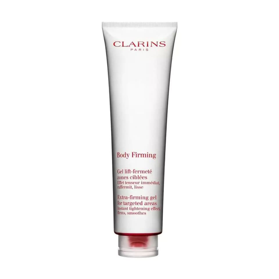 Body Firming Extra-firming - Gel Rassodante