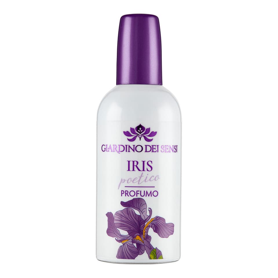 Iris - Eau de Parfum