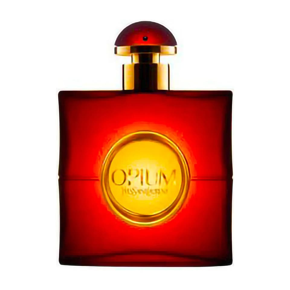 Opium - Eau De Toilette