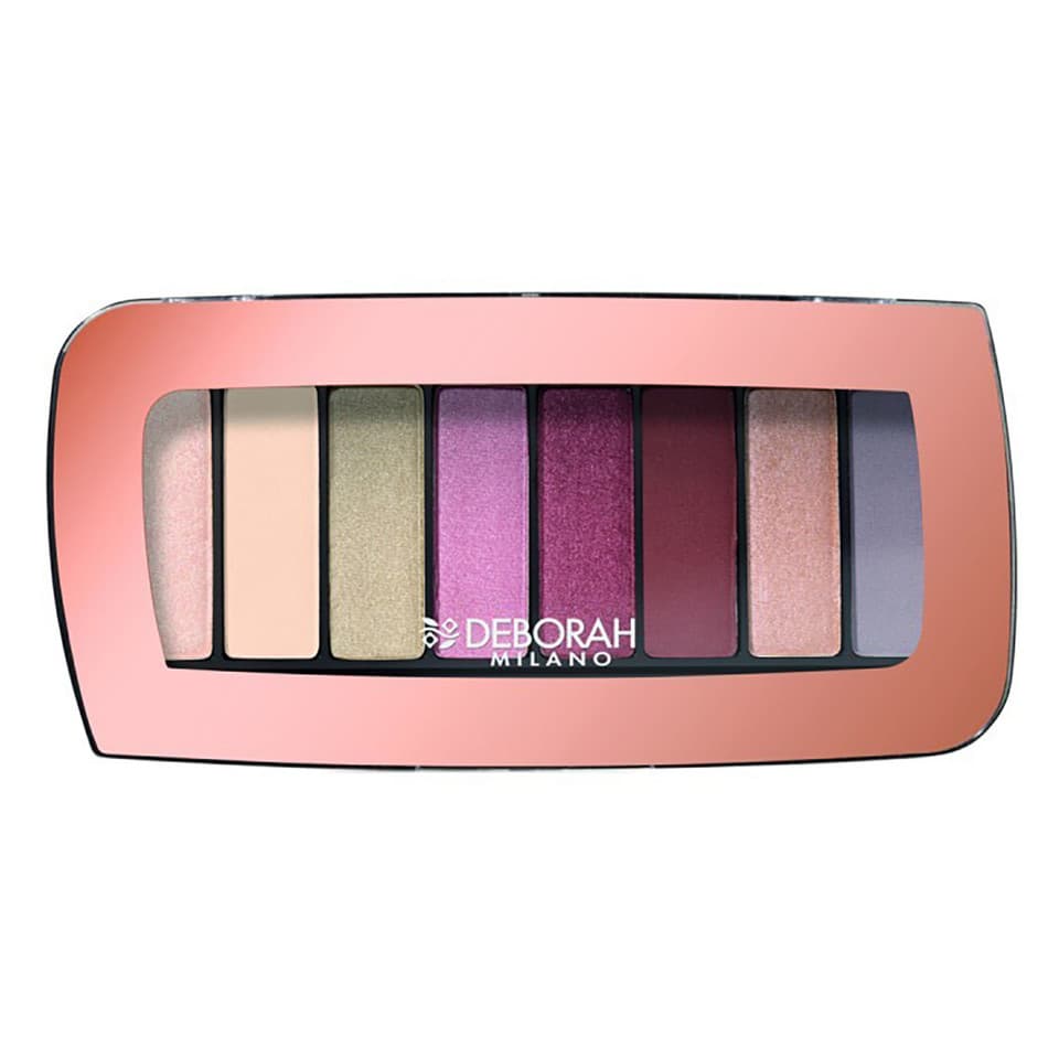 Ombretto Palette Color Moods