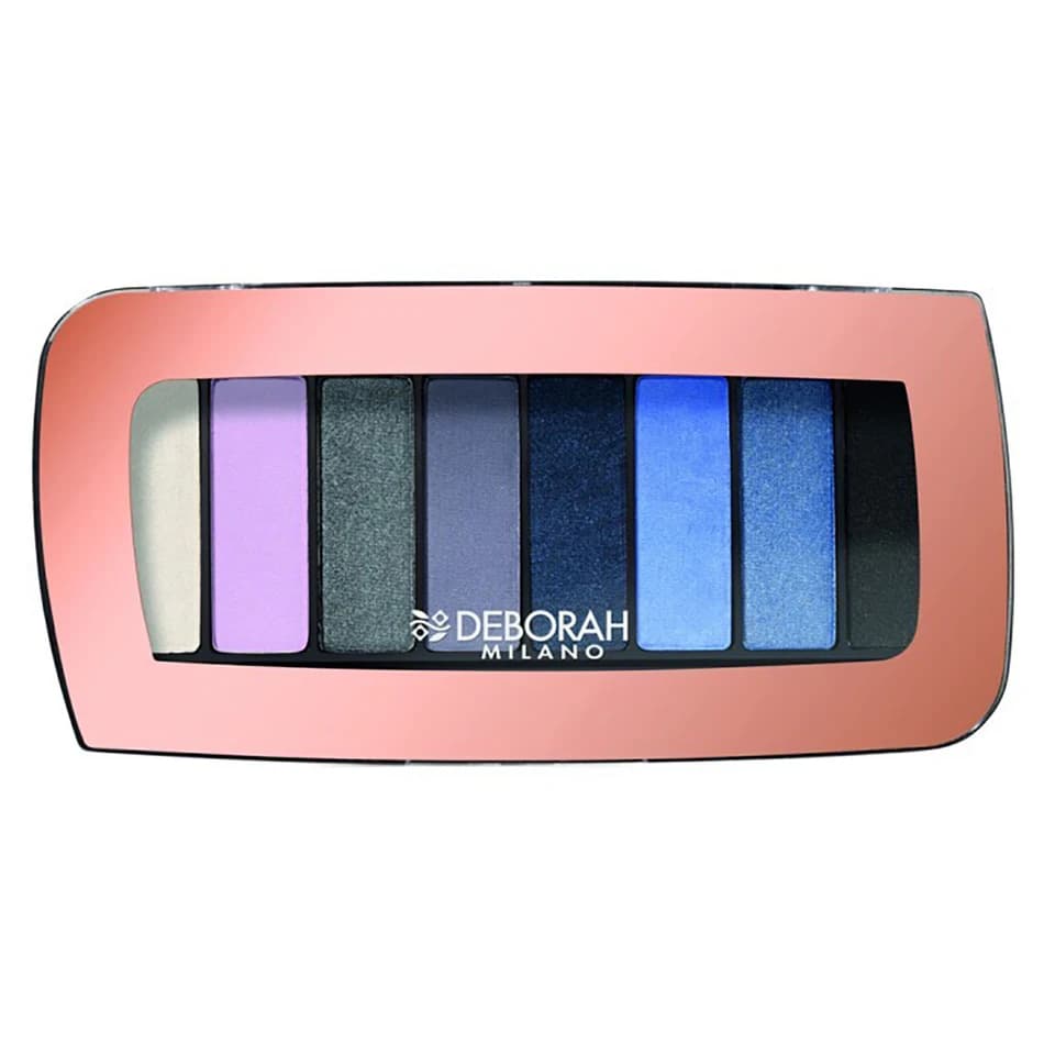Ombretto Palette Color Moods