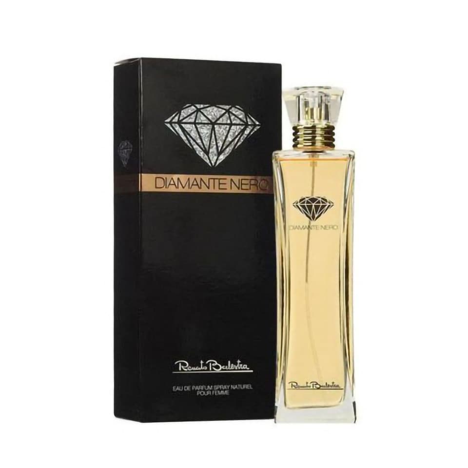 Diamante Nero Donna - Eau De Parfum