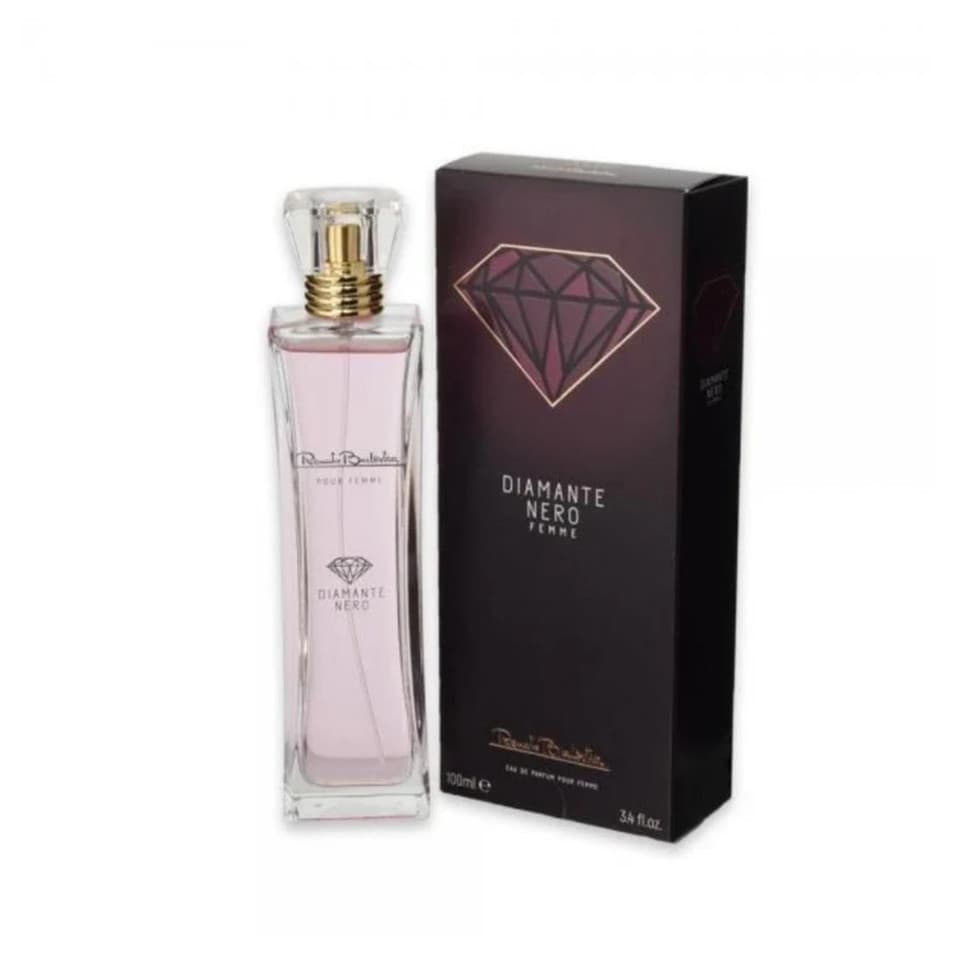 Diamante Nero Donna - Eau de Parfum