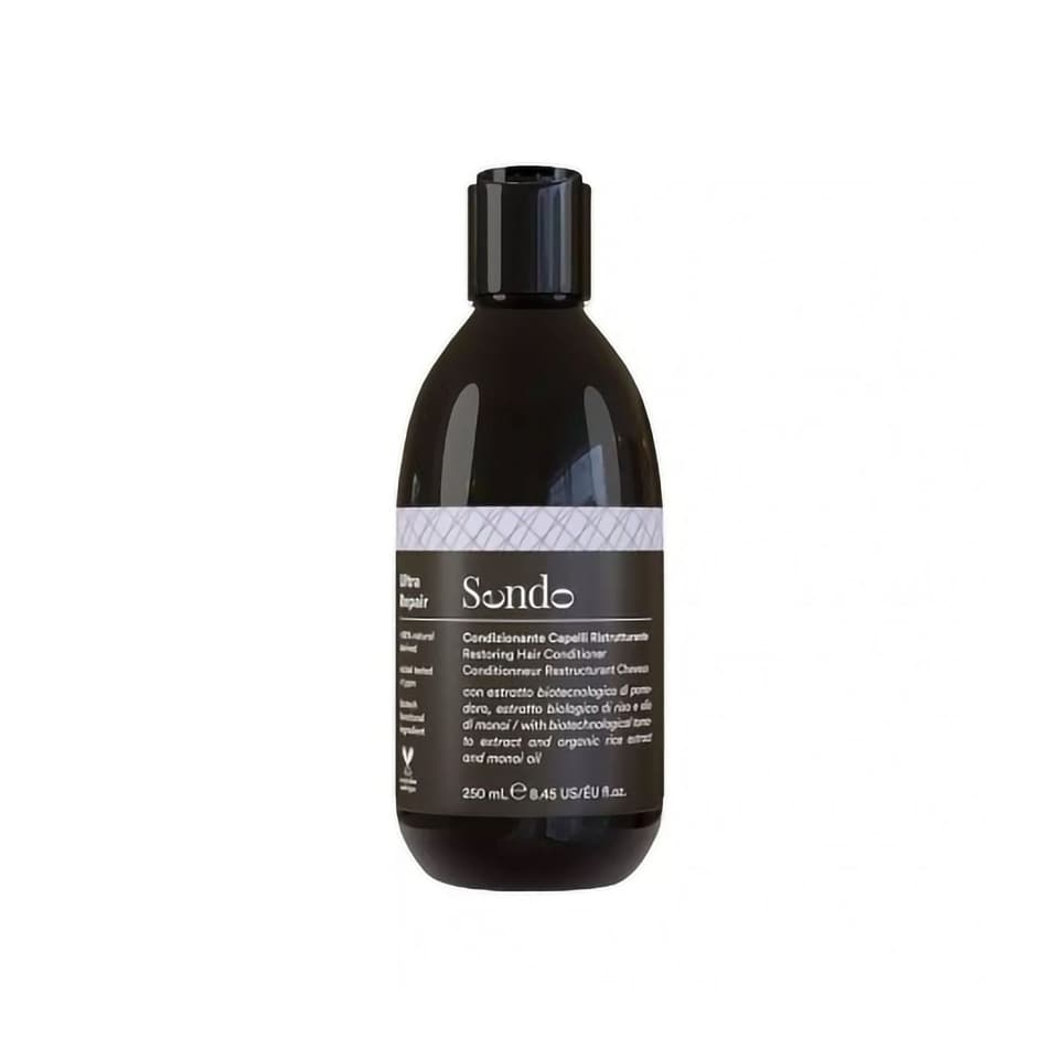 Ultra Repair Condizionante Capelli Ristrutturante