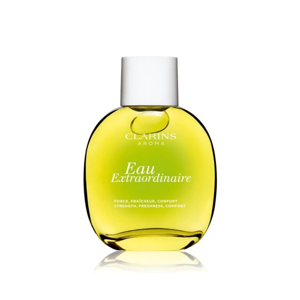 Eau Extraordinaire - Acqua Profumata