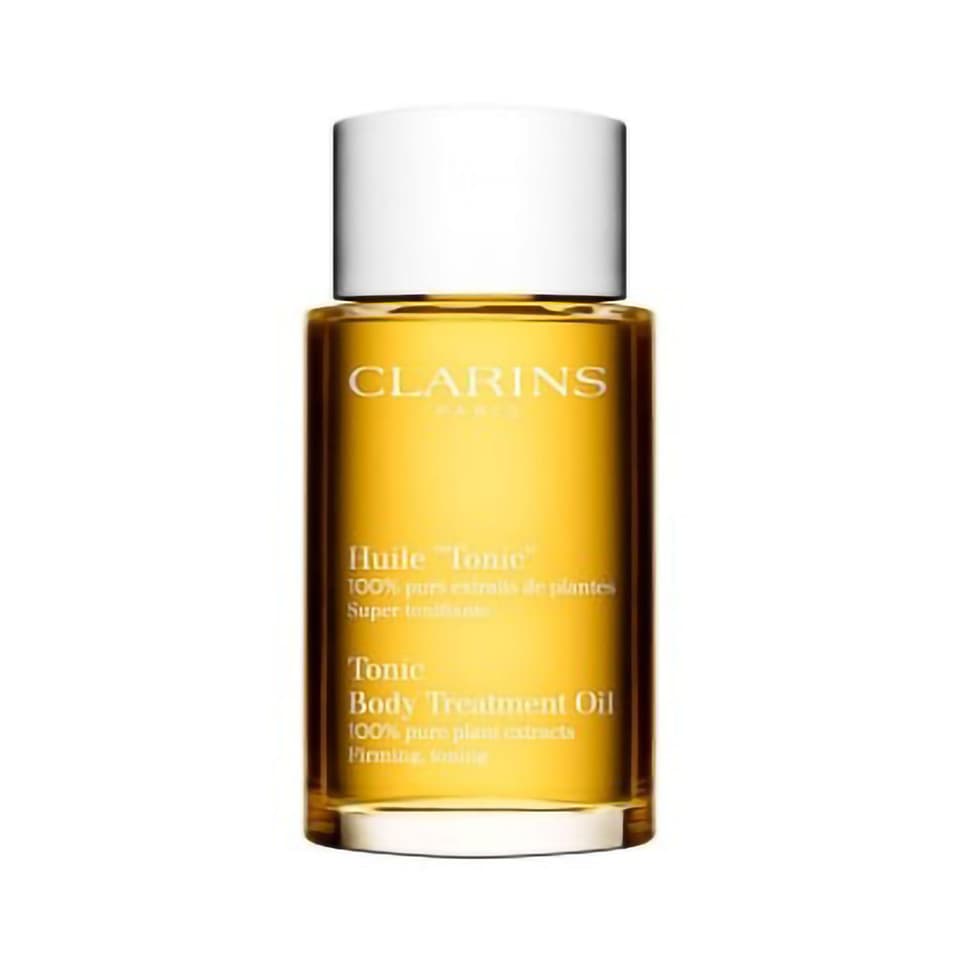 Clarins Body Treatment Oil - Olio Corpo