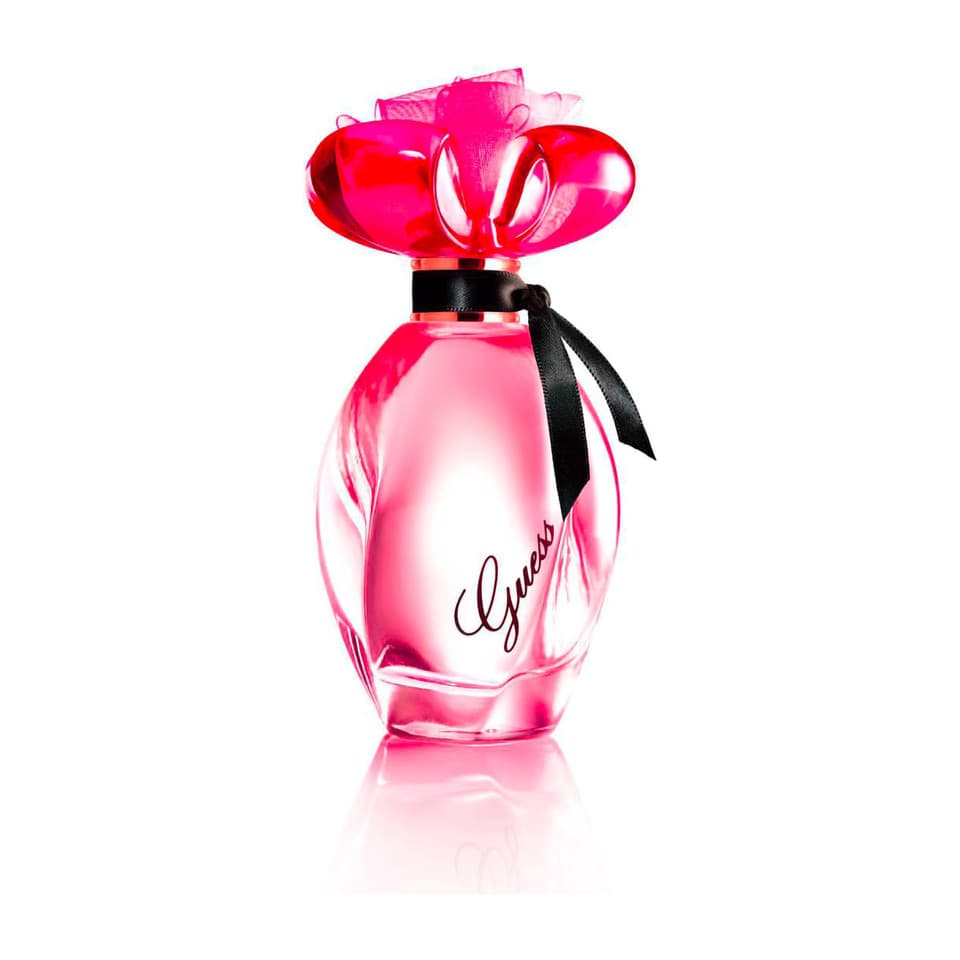 Girl - Eau De Toilette