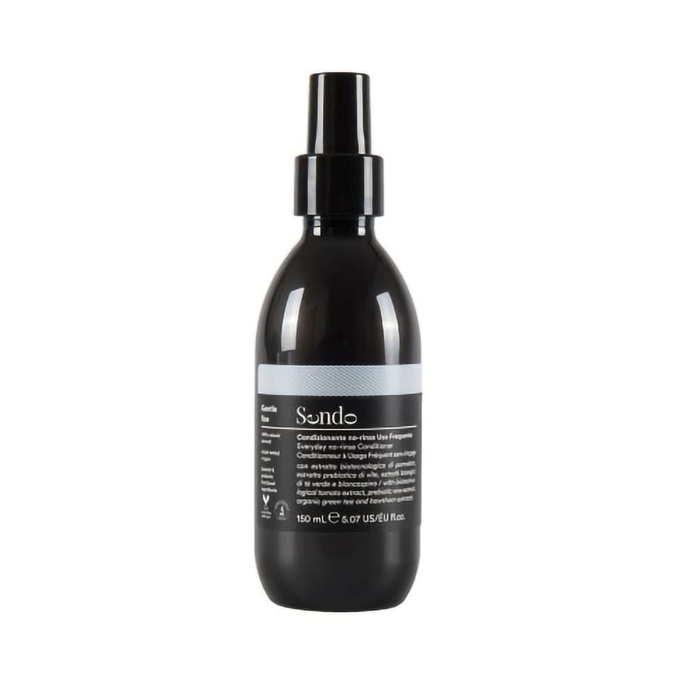 Cristalli Liquidi Capelli