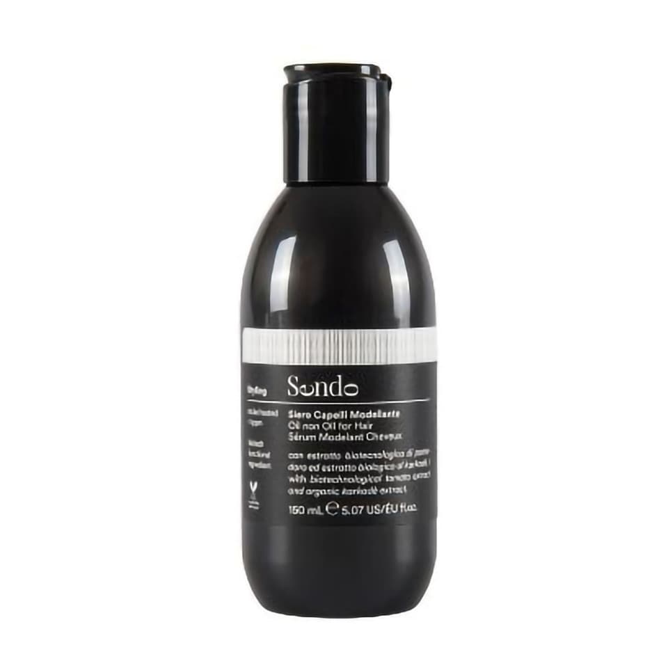 Styling Siero Capelli Modellante