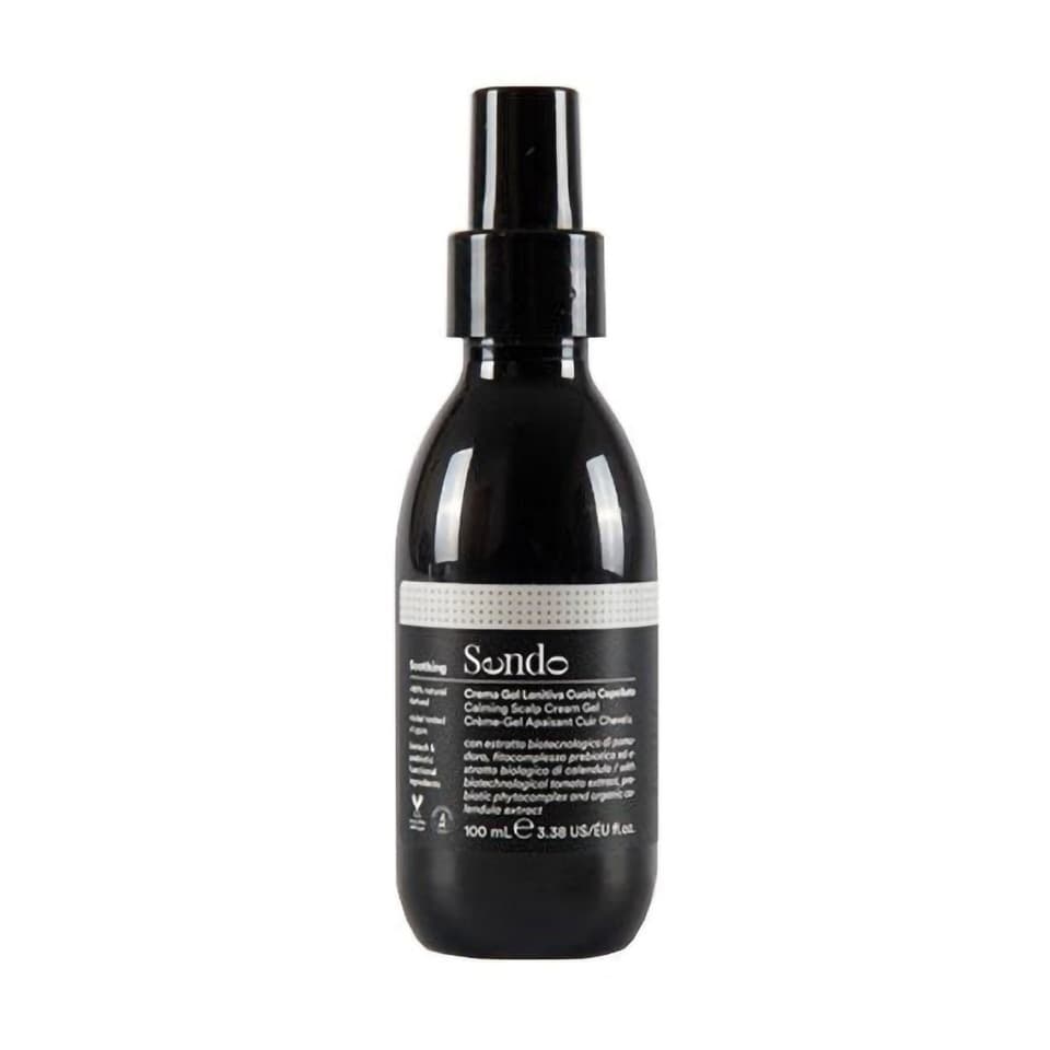 Soothing Crema Gel Lenitiva Cuoio Capelluto