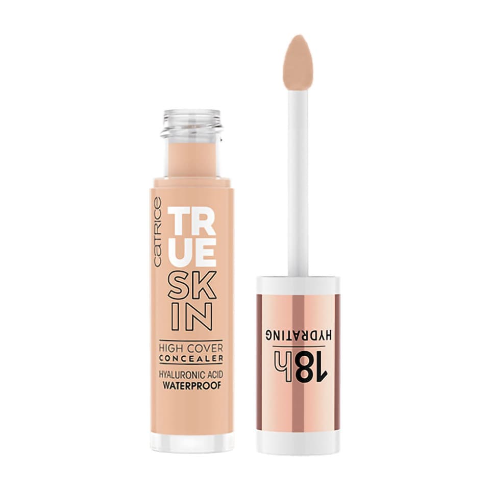 True Skin High Cover Correttore Viso