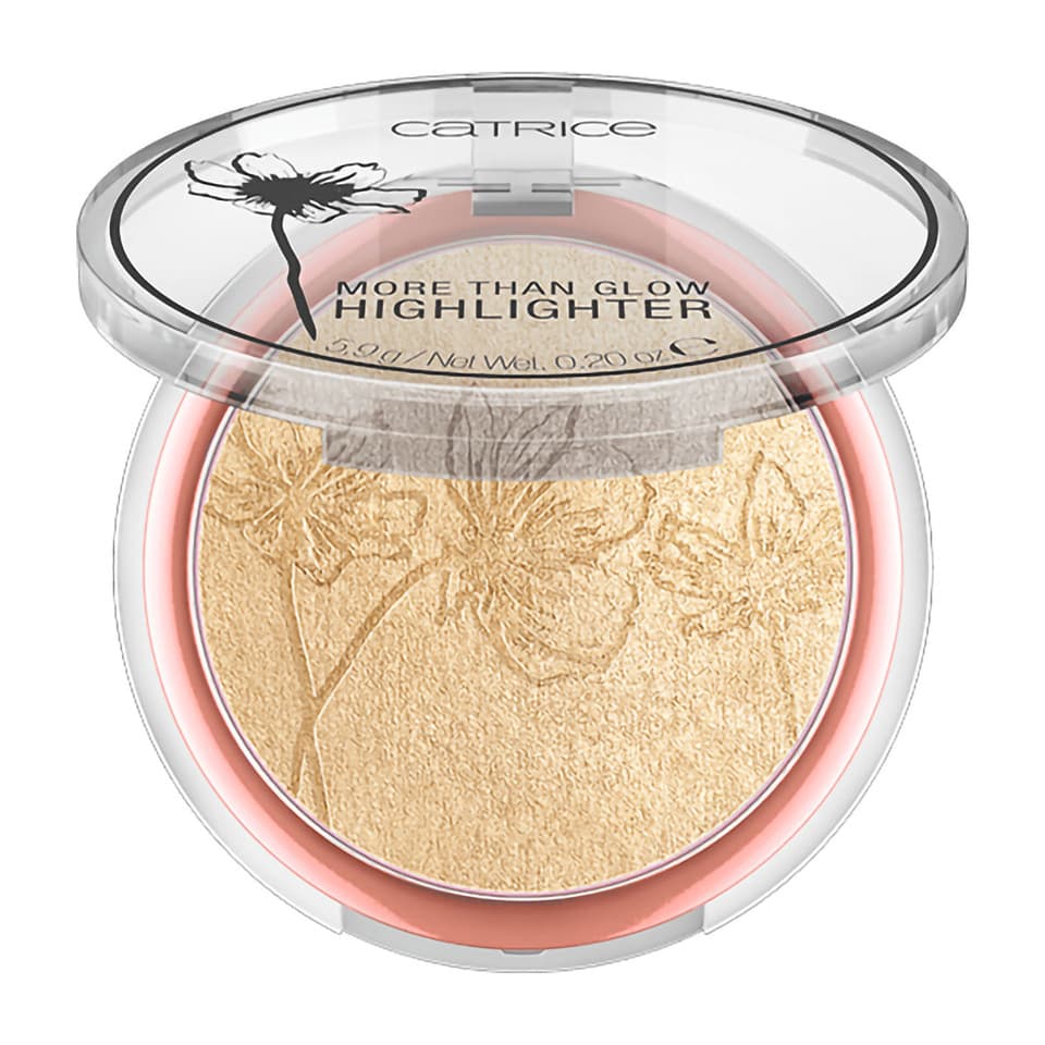 More Than Glow Illuminante Viso In Polvere