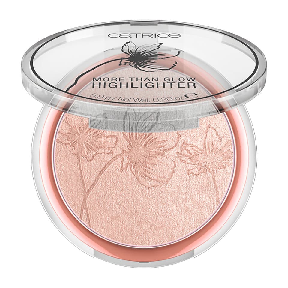 More Than Glow Illuminante Viso In Polvere