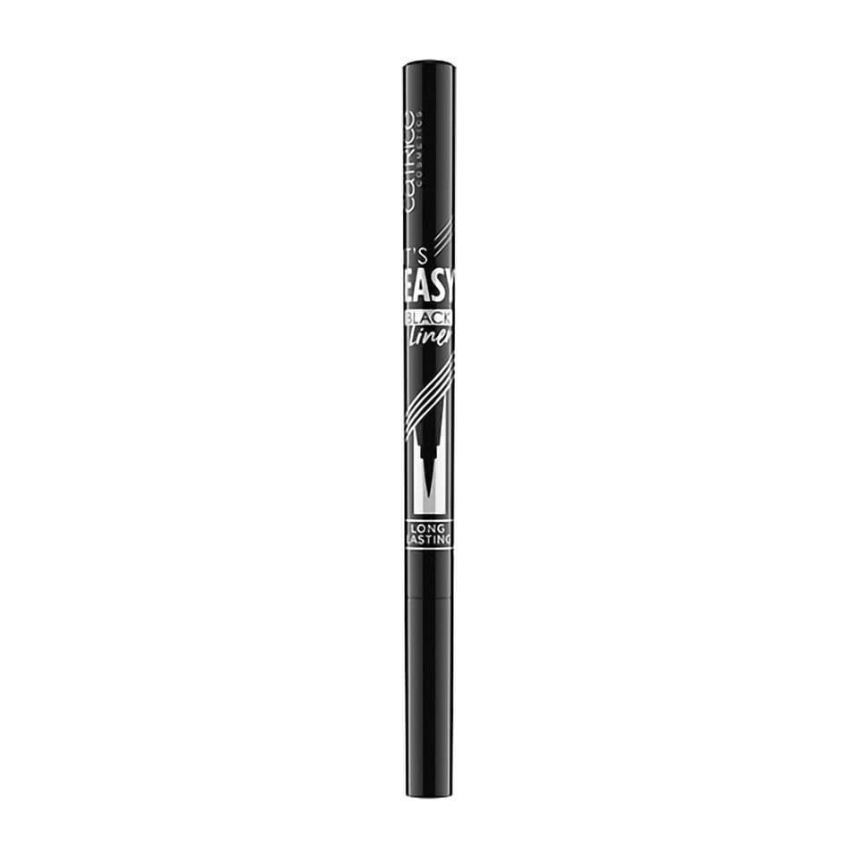 It`s Easy Black Eyeliner Occhi