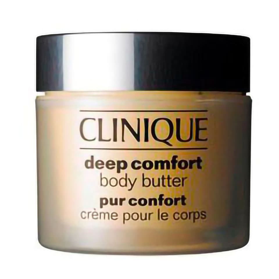 Deep Comfort Body Butter - Crema Corpo