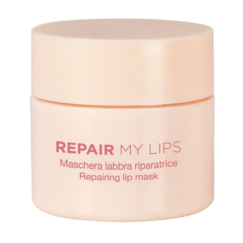 Repair My Lips - Maschera Labbra Riparatrice