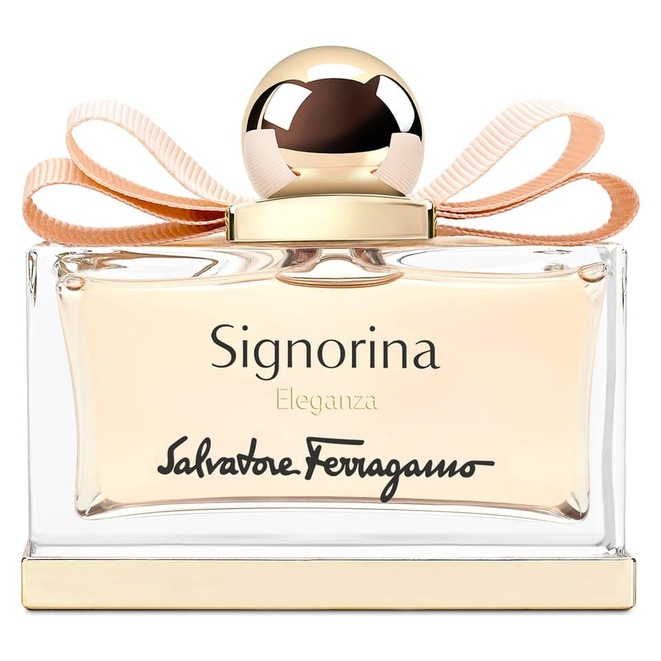 Signorina Eleganza - Eau De Parfum
