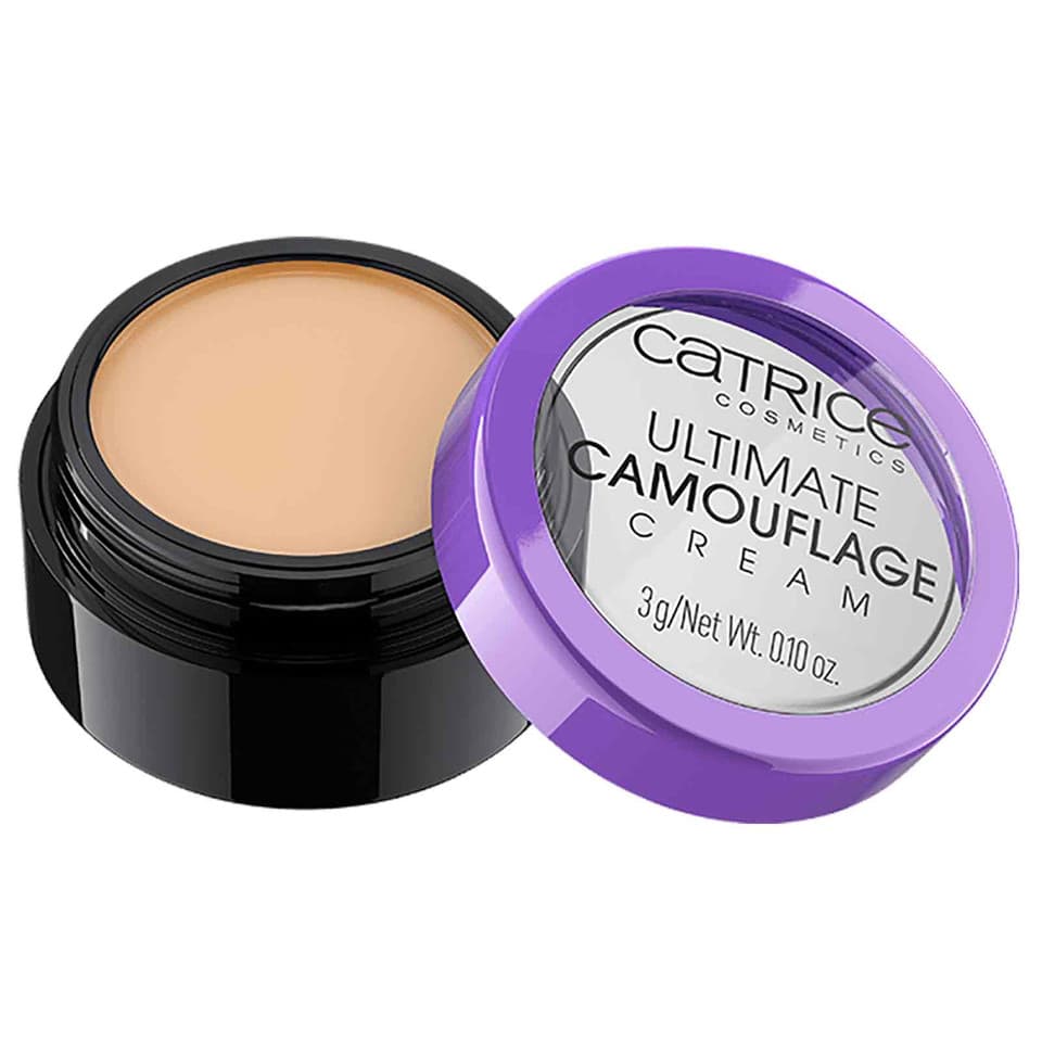 Ultimate Camouflage Correttore Viso