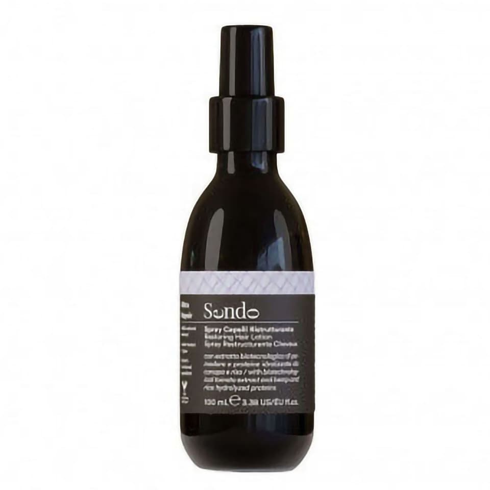 Ultra Repair Spray Capelli Ristrutturante