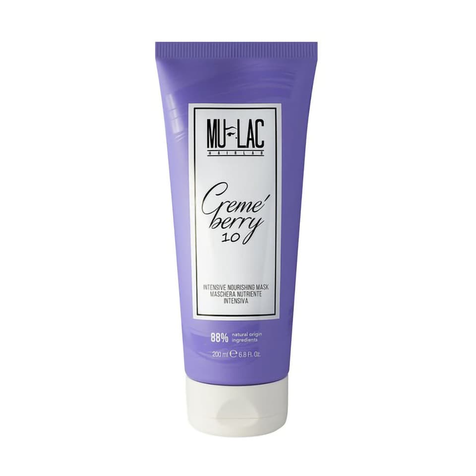 Creme`berry 10 Hairlab Maschera