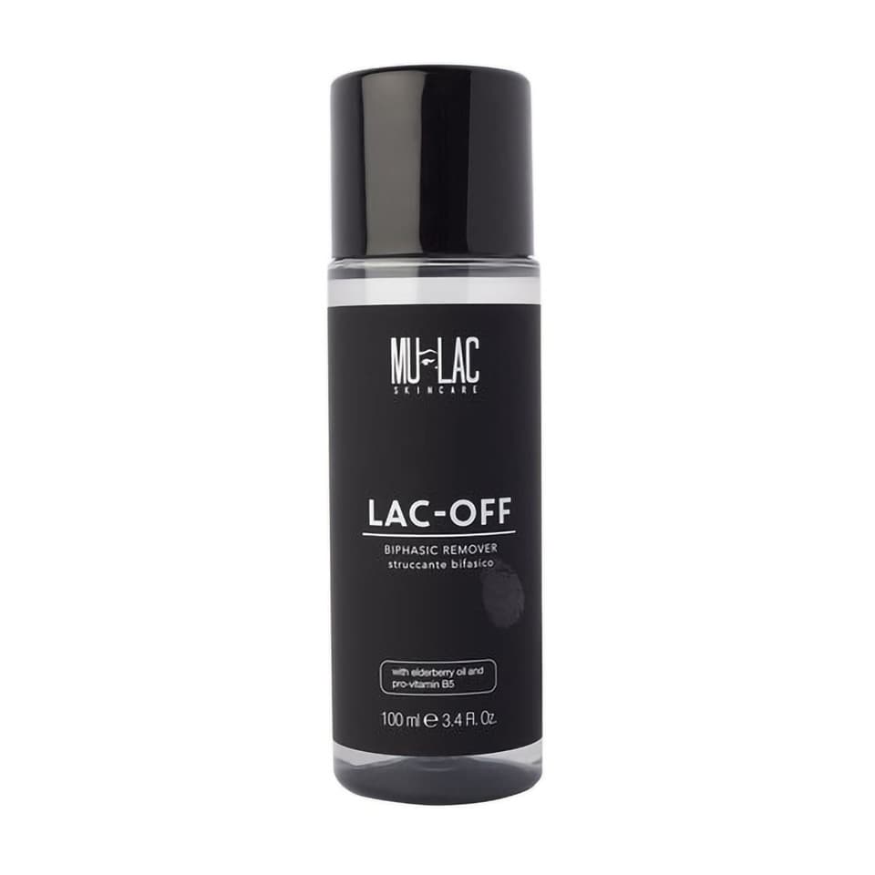 Lac-off Biphasic Remover