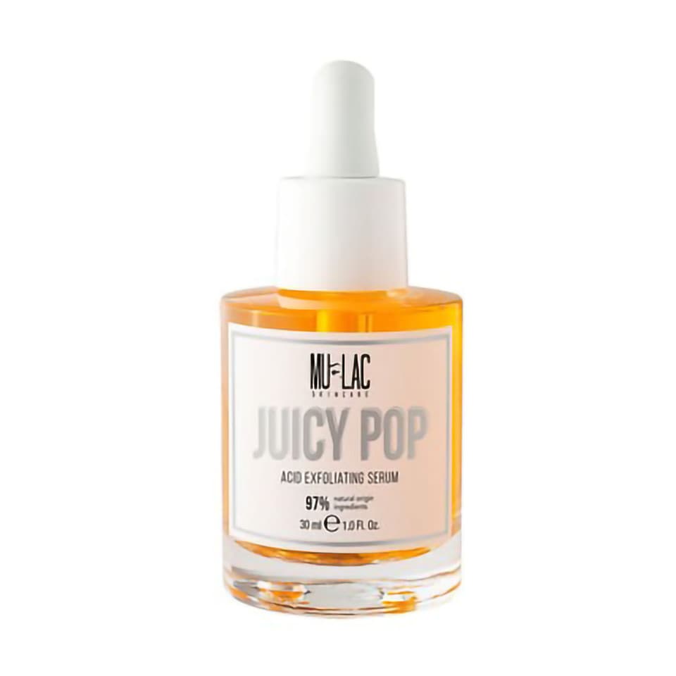 Juicy Pop Acid Exfoliating Serum