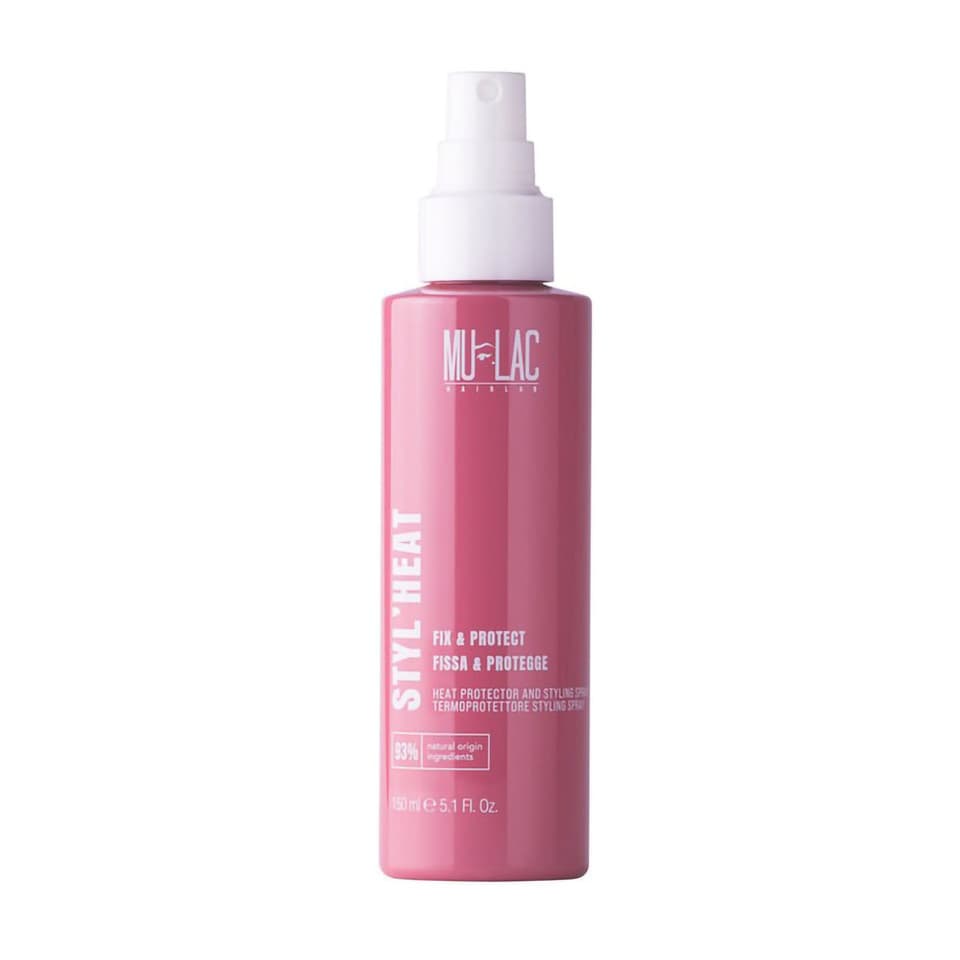 Styl`heat Heat Protector And Styling Spray