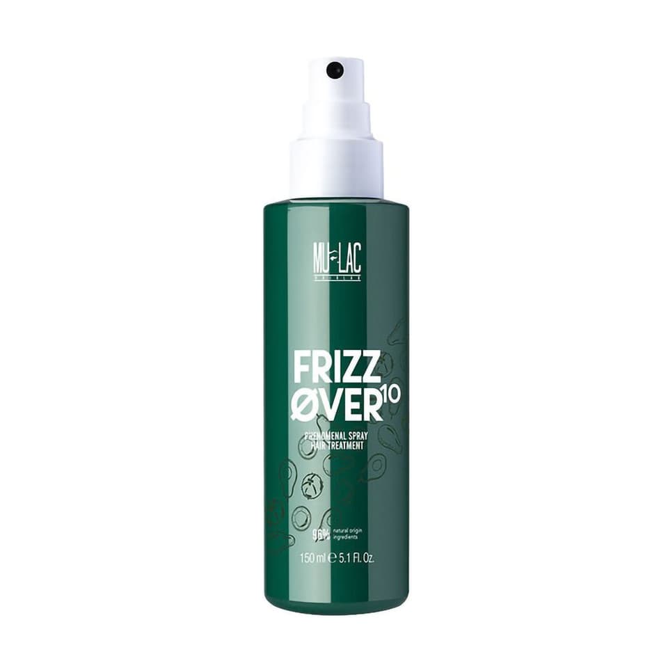 Frizz Over 10 Phenomenal Spray Hair Treatment
