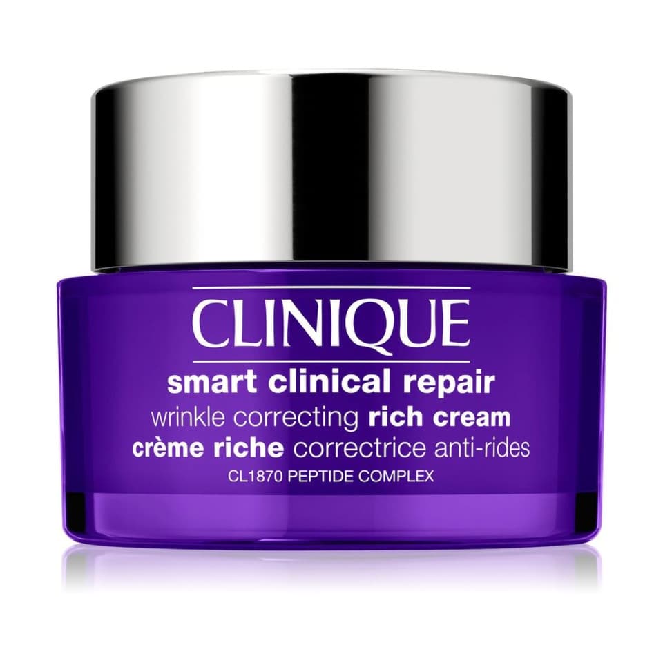 Smart Clinical™ Repair Wrinkle Rich Cream