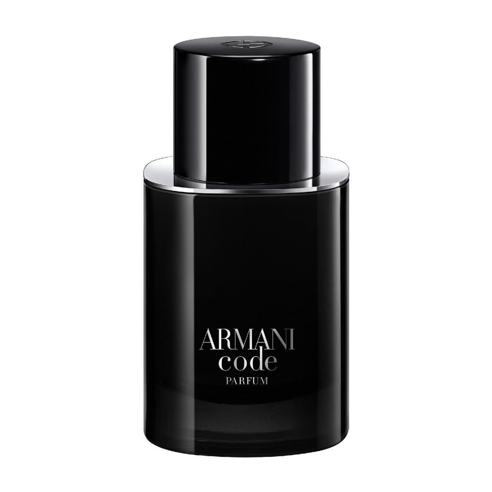 Code Parfum - Eau De Parfum