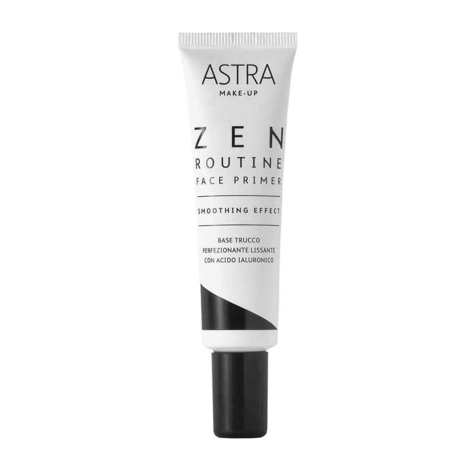 Zen Routine Face Primer