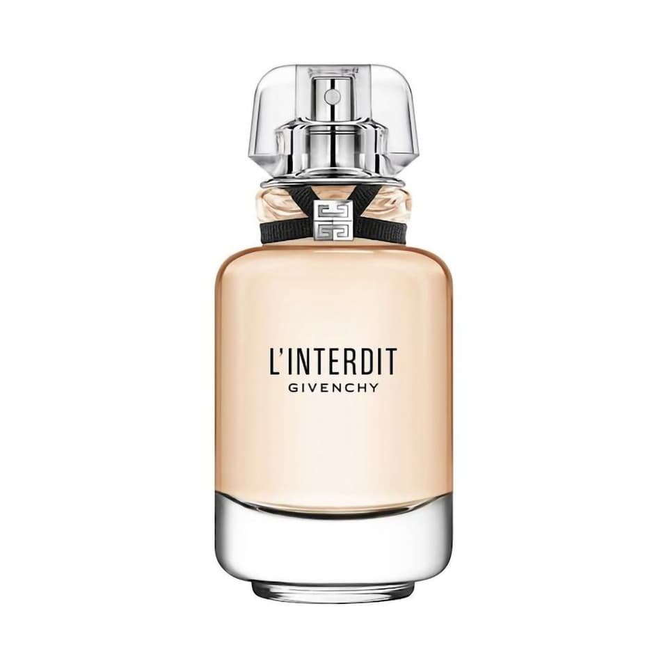 L'interdit - Eau De Toilette
