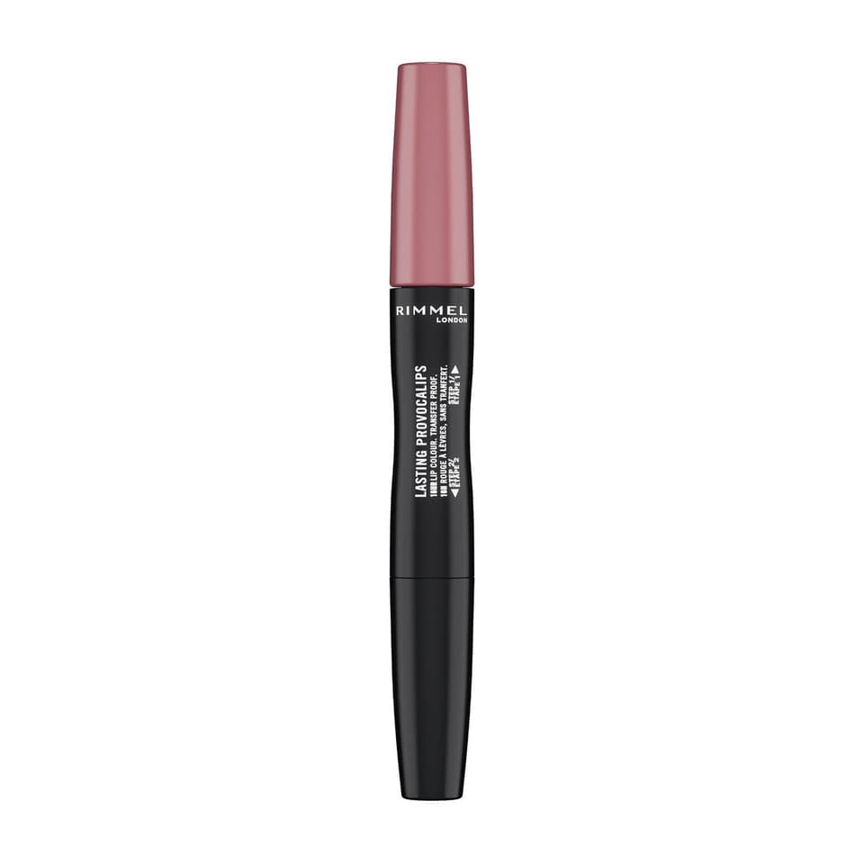 Rossetto Liquido Provocalips