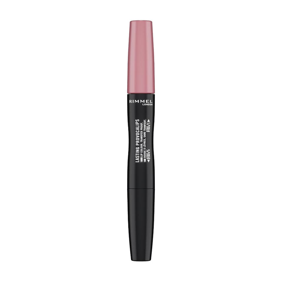 Rossetto Liquido Provocalips