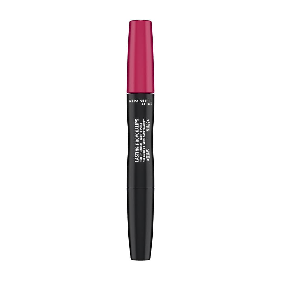 Rossetto Liquido Provocalips