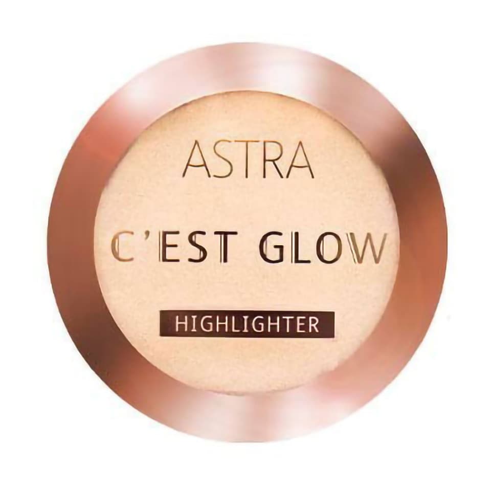 C`est Glow Highlighter – Illuminante Viso